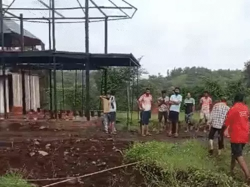 इंदौर के चोरल रिसोर्ट हादसे की PWD रिपोर्ट में खुलासा,इंजीनियरिंग फाल्ट ने ली पांच लोगों की जान, चारों आरोपी गिरफ्तार October 19, 2026