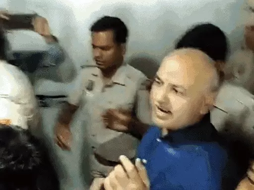 मनीष सिसोदिया को 17 महीने बाद CBI-ED केस में बेल,सुप्रीम कोर्ट ने कहा- जमानत नियम और जेल अपवाद,आज तिहाड़ से बाहर आ सकते हैं October 19, 2026