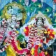 भोपाल में कान्हा के लिए घर और मंदिरों में विशेष तैयारी,21 चौराहों पर फूटेंगी माखन मटकी, तिलकोत्सव होगा October 18, 2026