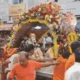 सवारी शुरू, प्रजा का हाल जानने निकले महाकाल,1500 लोगों ने एक साथ 10 मिनट तक बजाए डमरू, बना वर्ल्ड रिकॉर्ड October 18, 2026