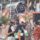 मुख्यमंत्री ने कहा- बड़े तालाब में लगेगा सबसे ऊंचा तिरंगा,सीएम ने 'ये देश है वीर जवानों का' गाना भी गाया, बोट क्लब पर तिरंगा यात्रा देखने उमड़ी भीड़ 41 मुख्यमंत्री ने कहा- बड़े तालाब में लगेगा सबसे ऊंचा तिरंगा,सीएम ने 'ये देश है वीर जवानों का' गाना भी गाया, बोट क्लब पर तिरंगा यात्रा देखने उमड़ी भीड़ October 18, 2026