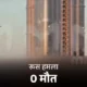 रूस पर अमेरिका के वर्ल्ड ट्रेड सेंटर जैसा हमला,38 मंजिला इमारत से टकराया ड्रोन, पलटवार में यूक्रेन के 12 शहरों पर सैकड़ों मिसाइलें दागीं October 18, 2026