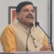 CM बोले-ज्यादा दिनों तक भारत अलग-अलग नहीं दिखेगा,बांग्लादेश संकट के बीच कहा- दायित्व के कारण बोलने में कठिनाई, भारत एक ही दिखेगा 59 CM बोले-ज्यादा दिनों तक भारत अलग-अलग नहीं दिखेगा,बांग्लादेश संकट के बीच कहा- दायित्व के कारण बोलने में कठिनाई, भारत एक ही दिखेगा October 18, 2026