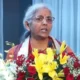 निर्मला सीतारमण बोलीं- टैक्स पर सवाल पूछना पसंद नहीं,चाहती हूं जीरो कर दूं, लेकिन कई चुनौतियां हैं और इसके लिए फंड की जरूरत October 18, 2026