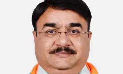 CISF की तरह MP हॉस्पिटल सिक्योरिटी फोर्स बने,डॉक्टरों ने सरकार से की मांग; हेल्थ मिनिस्टर बोले- विचार किया जाएगा October 18, 2026