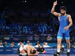 अमन ने 11 की उम्र में मां-बाप खोए,​​​​​​​10 साल बाद ओलिंपिक मेडल जीता; कमरे में लिखा था- आसान होता तो हर कोई कर लेता October 18, 2026