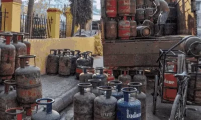 कॉमर्शियल सिलेंडर ₹8.50 तक महंगाफ्लाइट टिकट महंगी हो सकती हैं, रिटर्न फाइल करने लिए ₹5,000 तक लेट फीस.. October 18, 2026