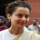 शेख हसीना के बांग्लादेश छोड़ भारत आने पर बोलीं कंगना,मुस्लिम देशों में कोई भी सुरक्षित नहीं, हम भाग्यशाली हैं कि राम राज्य में हैं October 18, 2026
