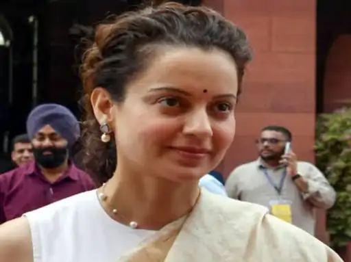 शेख हसीना के बांग्लादेश छोड़ भारत आने पर बोलीं कंगना,मुस्लिम देशों में कोई भी सुरक्षित नहीं, हम भाग्यशाली हैं कि राम राज्य में हैं October 19, 2026