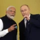 PM मोदी ने पुतिन से फोन पर की बात,यूक्रेन दौरे की जानकारी दी; जंग खत्म करने को लेकर 2 महीने में दूसरी बार चर्चा October 18, 2026
