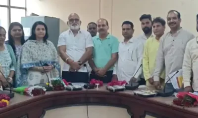 रामायण के पात्रों पर रखेंगे स्वागत द्वार के नाम,3 अक्टूबर से भरेगा दशहरा मेला, समिति की बैठक कल October 18, 2026