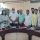 रामायण के पात्रों पर रखेंगे स्वागत द्वार के नाम,3 अक्टूबर से भरेगा दशहरा मेला, समिति की बैठक कल October 18, 2026