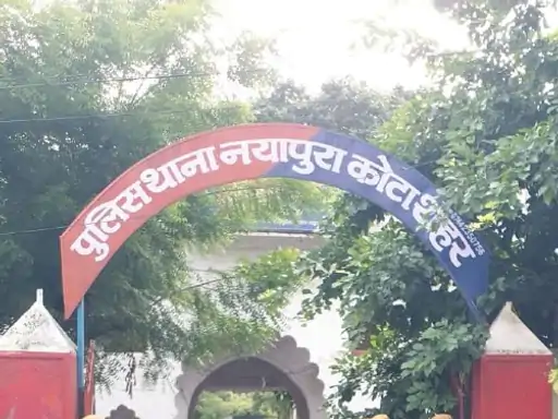 कॉन्स्टेबल पर कार्रवाई की मांग,महिला ने लगाया रेप का आरोप,घर में जान देने की कोशिश की, नींद की गोलियां खाई October 19, 2026