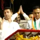 भोपाल में ED ऑफिस पर धरना देंगे कांग्रेसी,व्यापमं चौराहे पर जुटेंगे, पटवारी-सिंघार के साथ पैदल जाएंगे कार्यकर्ता October 18, 2026