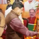 CM बोले-सदस्य बनाने से पहले बताएं, हमने राम मंदिर बनवाया,भोपाल में बीजेपी की बूथ कार्यशाला में कहा-हमने पाकिस्तान को घर में घुसकर मारा October 18, 2026