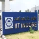 IIT-इंदौर को बम से उड़ाने की धमकी देने वाला पकड़ाया,आईएसआई एजेंट के नाम से भेजा था मेल, पुलिस से कहा- इंटरव्यू में रिजेक्ट हुआ इसलिए डराया October 18, 2026
