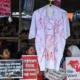 कोलकाता रेप-मर्डर केस- CJI ने नेशनल टास्क फोर्स बनाई,इसमें 9 डॉक्टर, 5 ऑफिसर.. 43 कोलकाता रेप-मर्डर केस- CJI ने नेशनल टास्क फोर्स बनाई,इसमें 9 डॉक्टर, 5 ऑफिसर.. October 18, 2026
