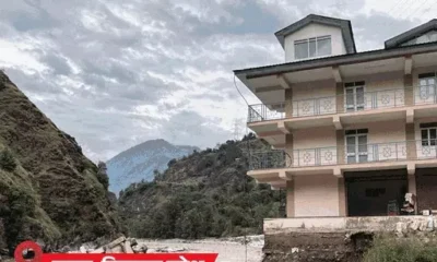 उत्तराखंड के केदारनाथ में 2 हजार श्रद्धालु फंसे,रेस्क्यू के लिए सेना के चिनूक और एमआई-17 हेलिकॉप्टर लगाए गए; राज्य में 16 की मौत October 18, 2026