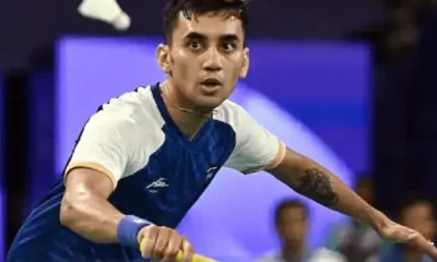 पेरिस ओलिंपिक में शूटर अनंत-महेश्वरी का स्कीट मिक्स्ड मैच जारी,लक्ष्य का ब्रॉन्ज मेडल मैच आज, रेसलर्स का अभियान भी शुरू होगा October 18, 2026