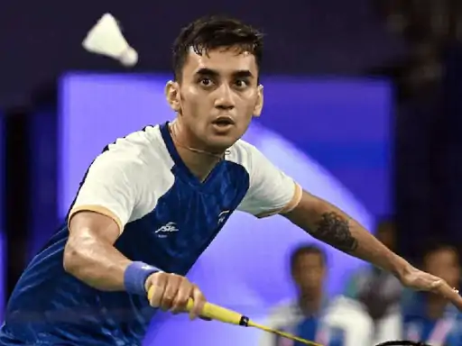 पेरिस ओलिंपिक में शूटर अनंत-महेश्वरी का स्कीट मिक्स्ड मैच जारी,लक्ष्य का ब्रॉन्ज मेडल मैच आज, रेसलर्स का अभियान भी शुरू होगा October 19, 2026