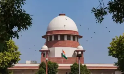 रेप विक्टिम पर हाईकोर्ट की टिप्पणी सुप्रीम कोर्ट में खारिज .. October 18, 2026