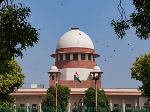 रेप विक्टिम पर हाईकोर्ट की टिप्पणी सुप्रीम कोर्ट में खारिज .. October 19, 2026