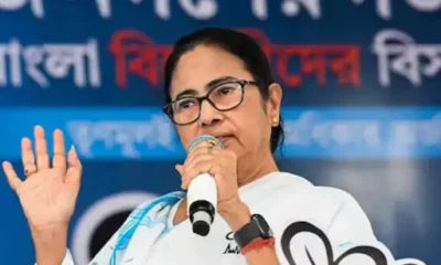 ममता के दूसरे लेटर पर केंद्र का जवाब,रेप मामलों में फांसी का प्रावधान पहले से है, ममता ने कड़े कानून बनाने की मांग की थी October 18, 2026