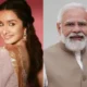 श्रद्धा कपूर ने तोड़ा PM नरेंद्र मोदी का रिकॉर्ड:इंस्टाग्राम पर सबसे ज्यादा फॉलो की जाने वालीं तीसरी भारतीय बनीं... October 18, 2026