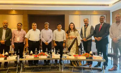 भोपाल में 1 हजार टूर ऑपरेटर जुटेंगे,IATO का राष्ट्रीय सम्मेलन कल से; ट्रेवल एजेंट्स भी होंगे शामिल October 18, 2026