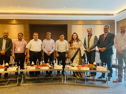 भोपाल में 1 हजार टूर ऑपरेटर जुटेंगे,IATO का राष्ट्रीय सम्मेलन कल से; ट्रेवल एजेंट्स भी होंगे शामिल October 19, 2026