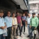 भोपाल के अशोका गार्डन में चार दुकानें सील,बेसमेंट में पार्किंग की जगह बना दी थी दुकानें; कोचिंग क्लास की भी जांच October 18, 2026