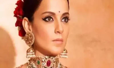 कंगना रनोट ने शादी को लेकर दिए संकेत,कहा- सांसदी के इसी कार्यकाल में कर लूंगी शादी, आगे कोई फायदा नहीं October 2, 2026