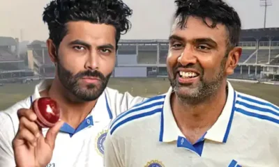 कानपुर में 3 टेस्ट हारा है भारत,रोहित के नाम 2, विराट के नाम 1 शतक, अश्विन टॉप विकेट टेकर; स्टेडियम का ट्रैक रिकॉर्ड October 18, 2026