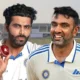 कानपुर में 3 टेस्ट हारा है भारत,रोहित के नाम 2, विराट के नाम 1 शतक, अश्विन टॉप विकेट टेकर; स्टेडियम का ट्रैक रिकॉर्ड 43 कानपुर में 3 टेस्ट हारा है भारत,रोहित के नाम 2, विराट के नाम 1 शतक, अश्विन टॉप विकेट टेकर; स्टेडियम का ट्रैक रिकॉर्ड October 18, 2026