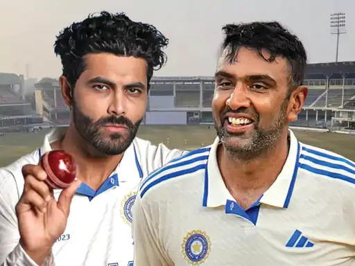 कानपुर में 3 टेस्ट हारा है भारत,रोहित के नाम 2, विराट के नाम 1 शतक, अश्विन टॉप विकेट टेकर; स्टेडियम का ट्रैक रिकॉर्ड October 19, 2026