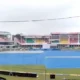 कानपुर में बारिश से टीम इंडिया की प्रैक्टिस रुकी,पिच को कवर किया; कल मैच के दौरान भी बारिश का अलर्ट 47 कानपुर में बारिश से टीम इंडिया की प्रैक्टिस रुकी,पिच को कवर किया; कल मैच के दौरान भी बारिश का अलर्ट October 18, 2026