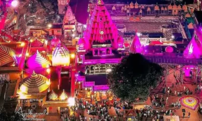डॉक्टर से भस्म आरती के नाम चार हजार रुपए ठगे,रात भर महाकाल मंदिर में इंतजार करते रहे, ई-रिक्शा चालक रुपए लेकर फरार October 18, 2026