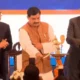 सीएम बोले- काम कराना है, तो मन बड़ा करें,कहा- बिजनेसमैन के लिए सरकार की दृष्टि टेढ़ी होती है, इसे सीधा करना है 59 सीएम बोले- काम कराना है, तो मन बड़ा करें,कहा- बिजनेसमैन के लिए सरकार की दृष्टि टेढ़ी होती है, इसे सीधा करना है October 18, 2026