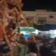कर्नाटक के मांड्या में गणेश विसर्जन जुलूस पर पथराव,तलवारों-कांच की बॉटल से हमला, भीड़ ने दुकानें-गाड़ियां जलाईं.. October 18, 2026