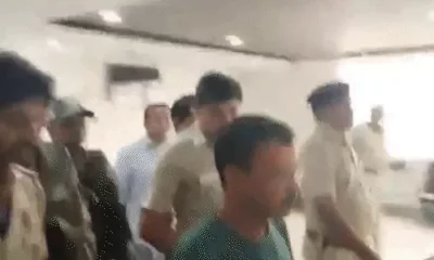 केजरीवाल को शराब नीति से जुड़े CBI केस में जमानत,फाइल साइन नहीं कर पाएंगे, दफ्तर नहीं जा पाएंगे,ED केस में पहले ही बेल मिल चुकी October 18, 2026