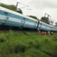 भोपाल के पास ट्रैक से उतरे ट्रेन के पहिए,मिसरोद-मंडीदीप रेलवे स्टेशन के बीच की घटना; ट्रैक पर चढ़ने में 8 से 10 घंटे लगेंगे 47 भोपाल के पास ट्रैक से उतरे ट्रेन के पहिए,मिसरोद-मंडीदीप रेलवे स्टेशन के बीच की घटना; ट्रैक पर चढ़ने में 8 से 10 घंटे लगेंगे October 18, 2026