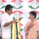 विनेश फोगाट और बजरंग पूनिया ने कांग्रेस जॉइन की,कहा- बुरे वक्त में BJP छोड़ सभी दूसरी पार्टियों ने साथ दिया; दोनों चुनाव लड़ सकते हैं October 16, 2026