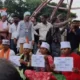 अतिथि शिक्षकों का प्रदर्शन, सीएम हाउस का करेंगे घेराव,पांच मांगों को लेकर चल रहा है आंदोलन, प्रदर्शनकारियों को रोकने पुलिस बल तैनात 49 अतिथि शिक्षकों का प्रदर्शन, सीएम हाउस का करेंगे घेराव,पांच मांगों को लेकर चल रहा है आंदोलन, प्रदर्शनकारियों को रोकने पुलिस बल तैनात October 18, 2026
