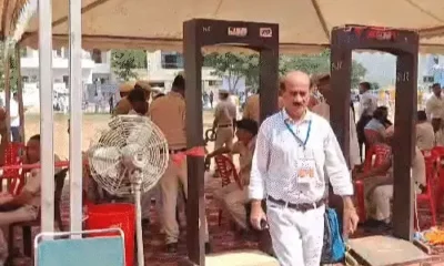 अमित शाह की हरियाणा में 3 रैलियां,सबसे पहले रेवाड़ी पहुंचेंगे, चेकिंग के बाद लोगों की रैली में एंट्री October 18, 2026
