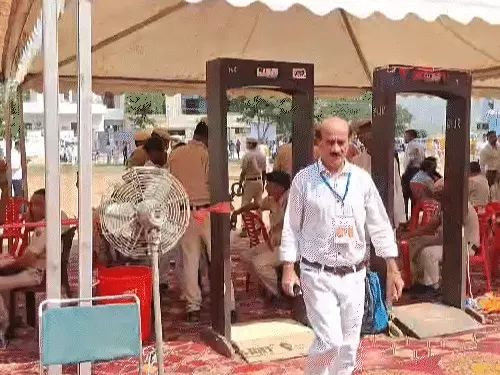 अमित शाह की हरियाणा में 3 रैलियां,सबसे पहले रेवाड़ी पहुंचेंगे, चेकिंग के बाद लोगों की रैली में एंट्री October 19, 2026