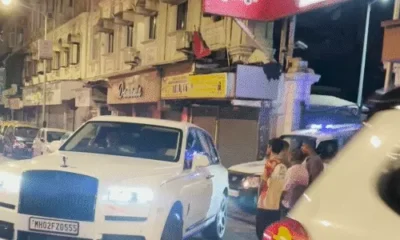न्यू मॉम दीपिका पादुकोण से मिलने पहुंचे शाहरुख खान,पत्नी गौरी खान भी साथ पहुंचीं, 8 सितंबर को एक्ट्रेस ने दिया बेटी को जन्म October 18, 2026