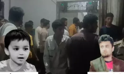 3 साल की भांजी को गला रेतकर मार डाला,घर वालों ने कहा- कुछ काम करो; इतना सुनते ही मामा ने छुरी चला दी October 18, 2026