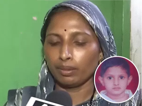 बंद फ्लैट में मिली 5 साल की बच्ची की लाश:भोपाल में 3 दिन से लापता थी, दो संदेही हिरासत में; परिजन ने किया चक्काजाम October 19, 2026