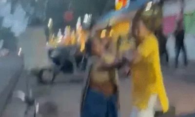 'मैंने गुमठी विरोधी मुहिम छेड़ी, इसलिए हमला कराया',भोपाल में BJP पार्षद को पीटने का मामला; वर्मा बोले-मेरा परिवार सदमे में October 11, 2026
