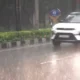 भदभदा, केरवा-कलियासोत डैम के गेट फिर खुले,भोपाल में सुबह से हो रही तेज बारिश; 24 घंटे में ढाई इंच बारिश हुई October 18, 2026